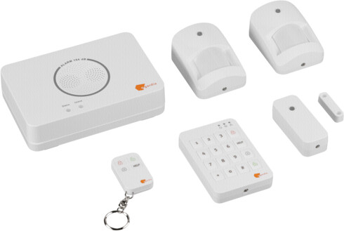 egardia ALARM-03 Starter Set