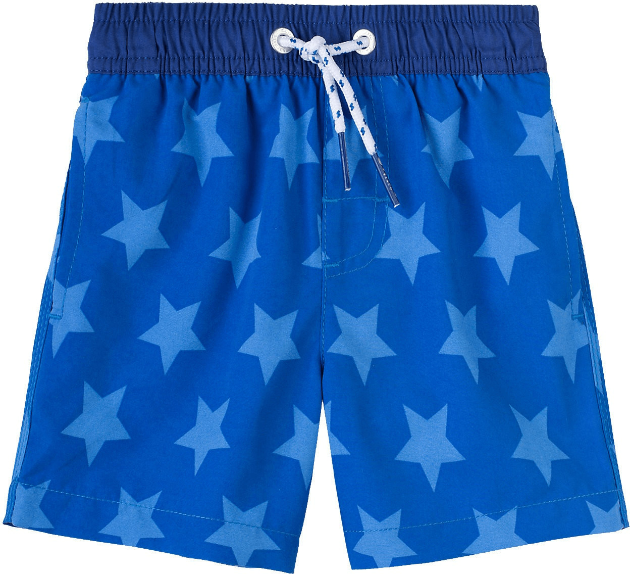 Sanetta 430377 royal blue