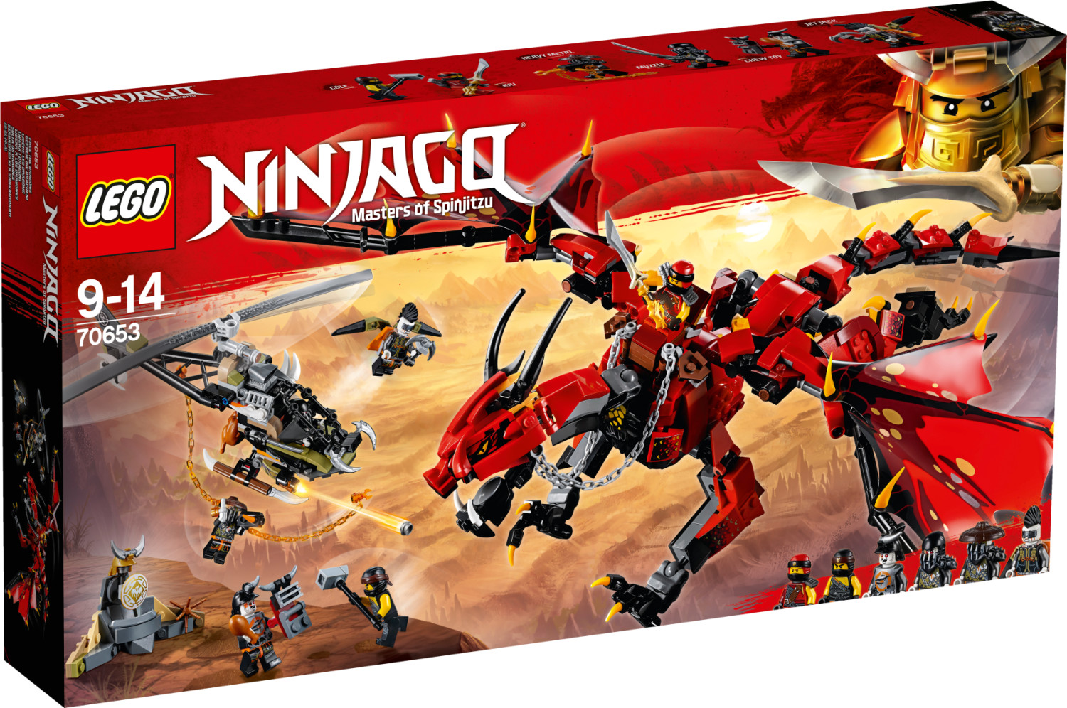 Lego ninjago pas cher clearance