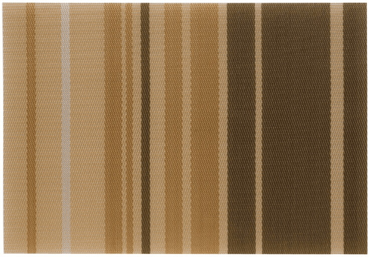 Kela Neta placemat 45 x 30 cm beige