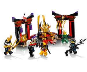 Lego ninjago s10 top
