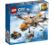 LEGO City - Arktis-Frachtflugzeug (60193)