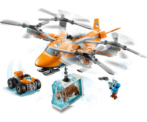 Lego sales air transport