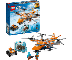 Lego city arctic expedition arctic air transport 60193 outlet