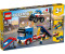 LEGO Creator - 3 in 1 Stunt-Truck-Transporter (31085)
