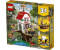 LEGO Creator - 3 in 1 Baumhausschätze (31078)
