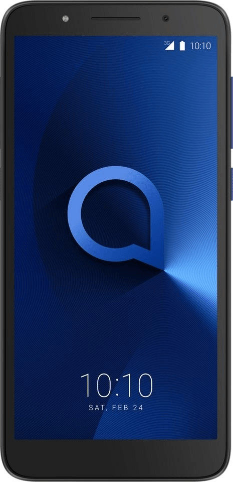 Alcatel 1C (5009D) bleu
