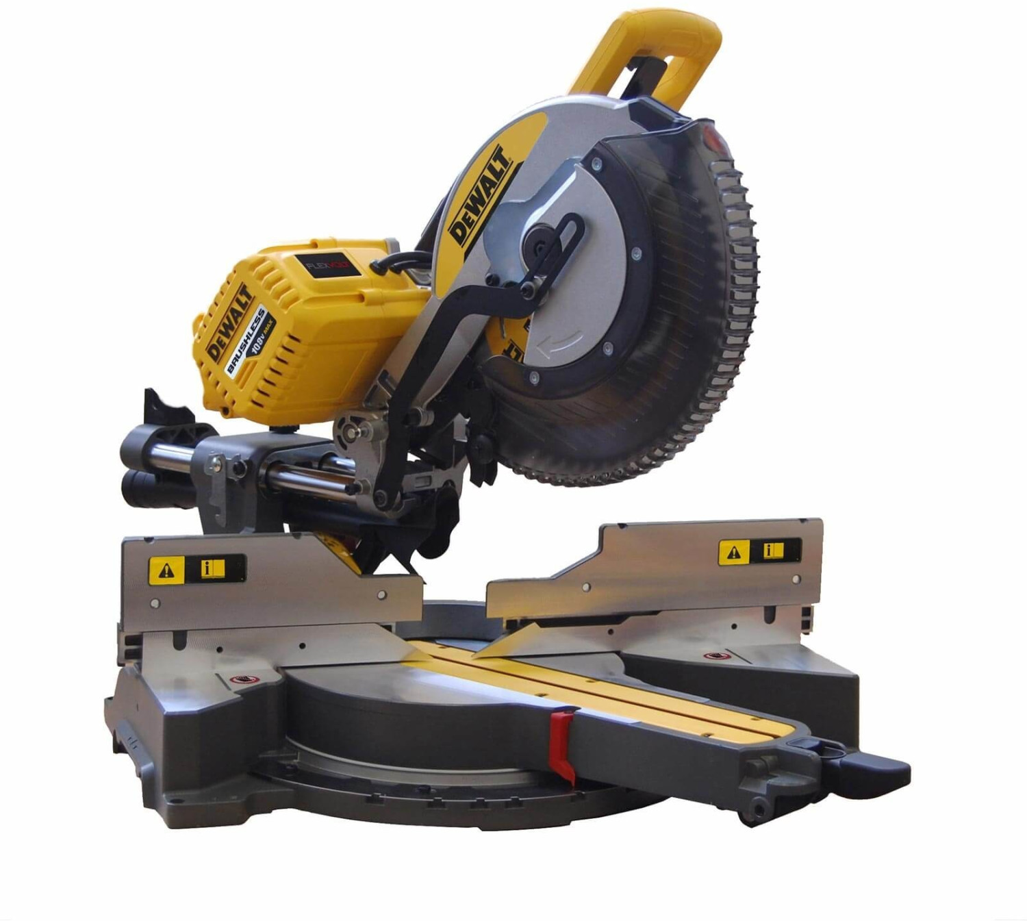 DeWalt DHS780N XJ au meilleur prix sur idealo