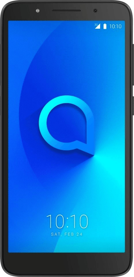 Alcatel 1C (5009D) noir