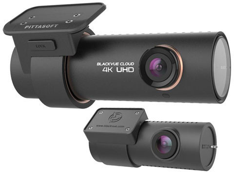 BlackVue DR900S 2CH (32GB)