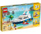 LEGO Creator - 3 in 1 Abenteuer auf der Yacht (31083)