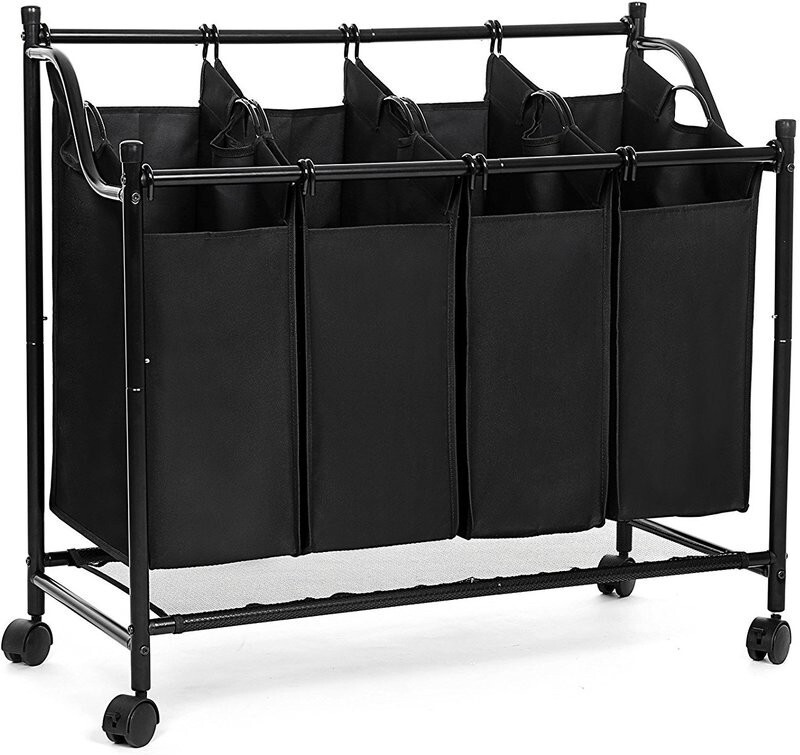 Songmics LSF005 black