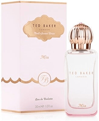 Ted Baker Mia Eau de Toilette