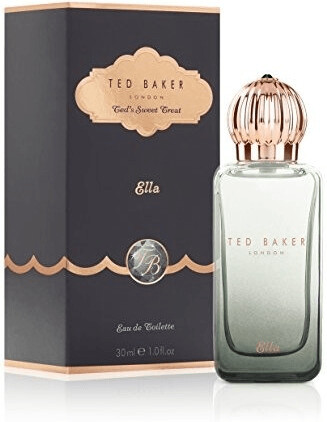 Ted Baker Ella Eau de Toilette
