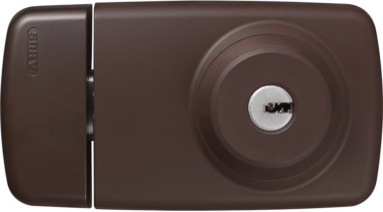 ABUS 7025 EK Brown