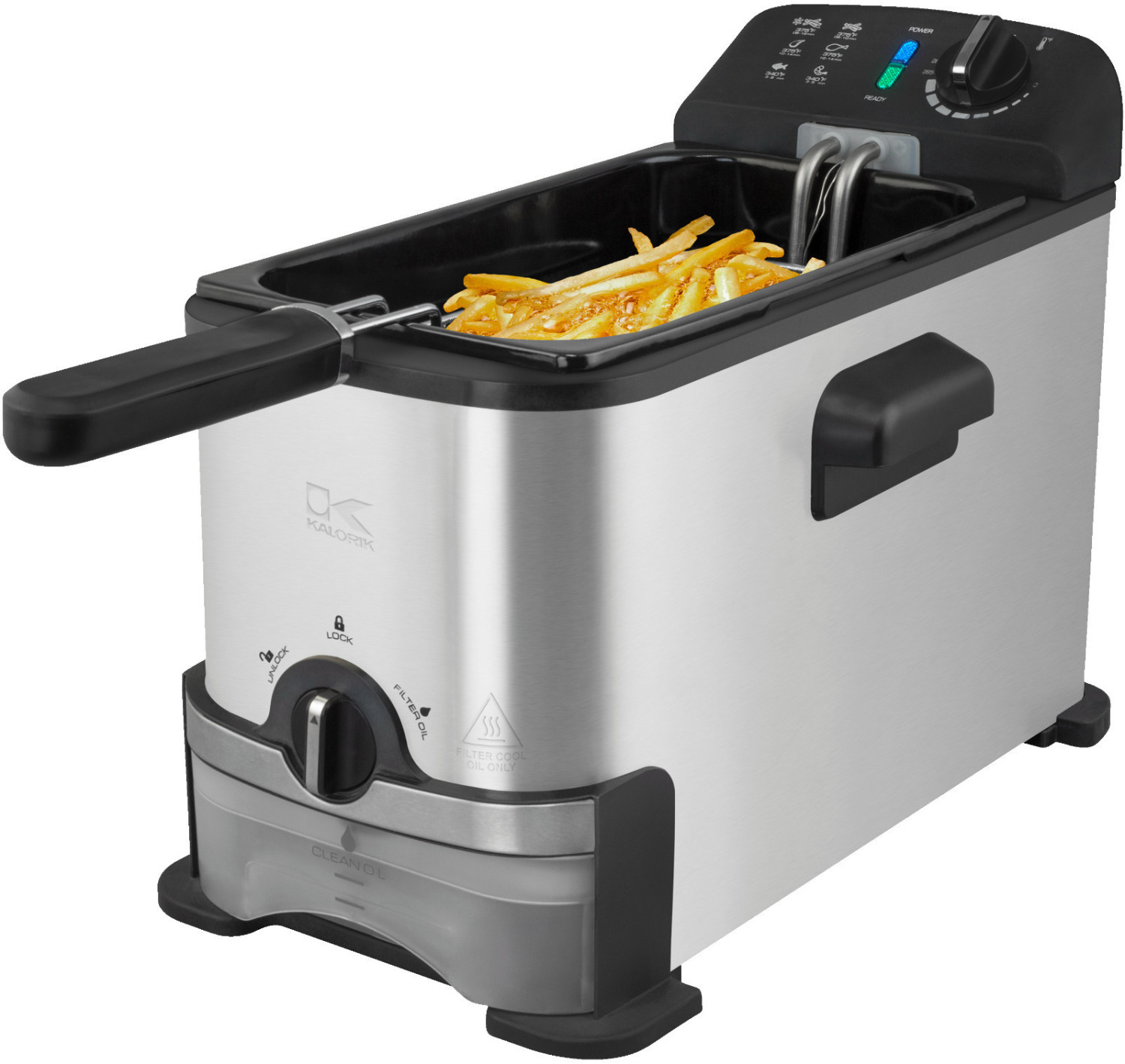 TKG FT 1012 F KTO