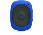 80Go Lecteur MP3 MP4 Bluetooth WiFi, AGPTEK 3,5 Écran Tactile MP3
