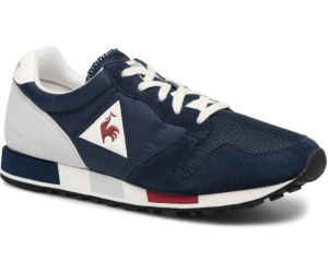 le coq sportif omega nylon dress blue