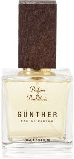 Profumi di Pantelleria Günther Eau de Parfum (100ml)