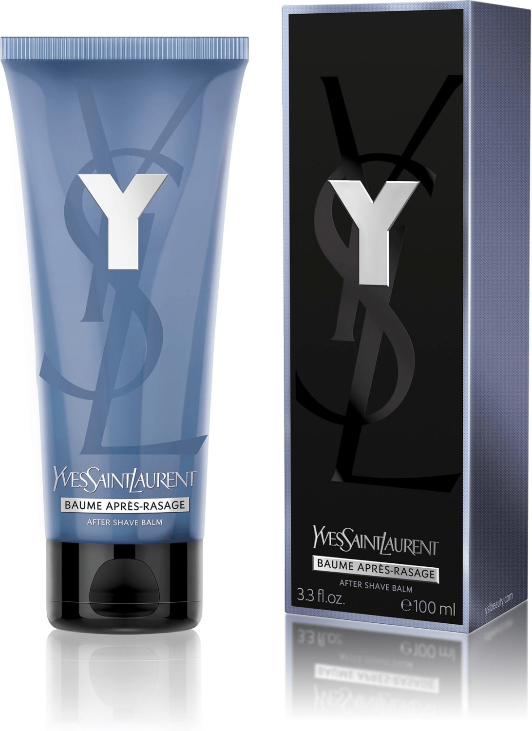 Yves Saint Laurent Y Aftershave Balm (100 ml) ab 39,95