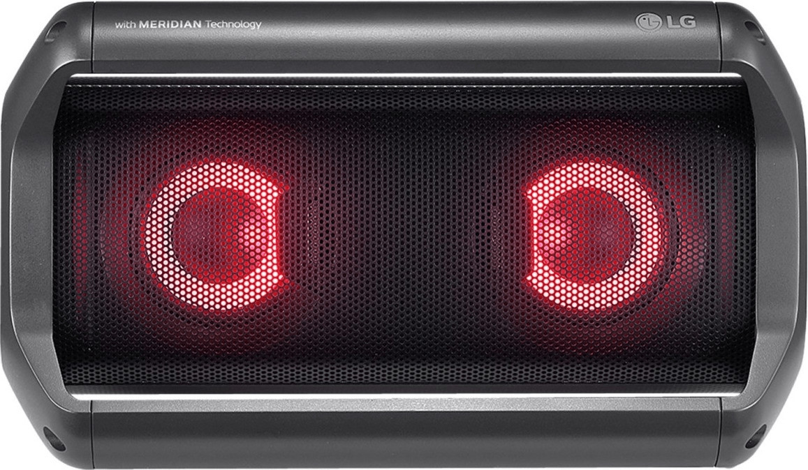 LG PK5 noir