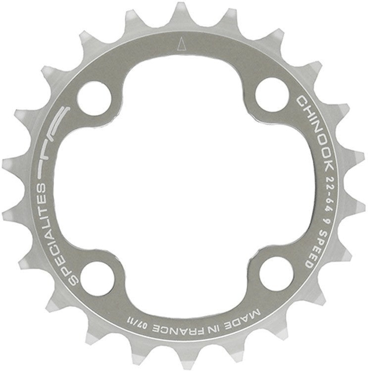 TA Specialites Chinook (24) silver
