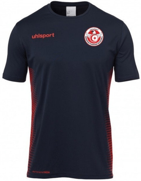 Uhlsport Maillot Tunisie 2018