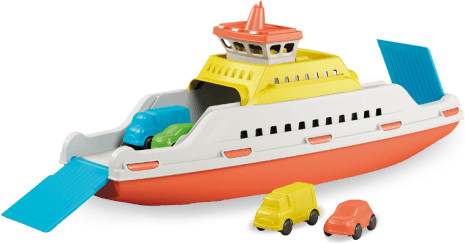 Adriatic Ferry Boat (836)