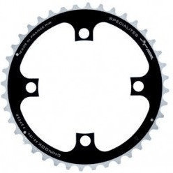 TA Specialites Chinook (40) black