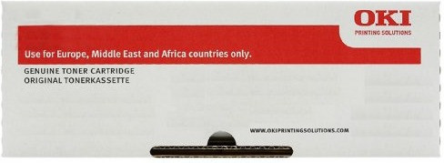 Oki Systems 44917607