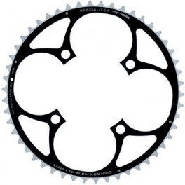 TA Specialites Chinook (50) balck