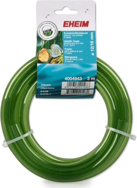 Eheim Tuyau pour aquarium 12/16 mm