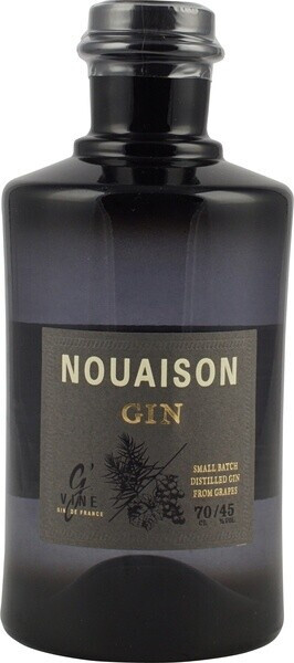 G-Vine Nouaison Gin 0,7l 45%