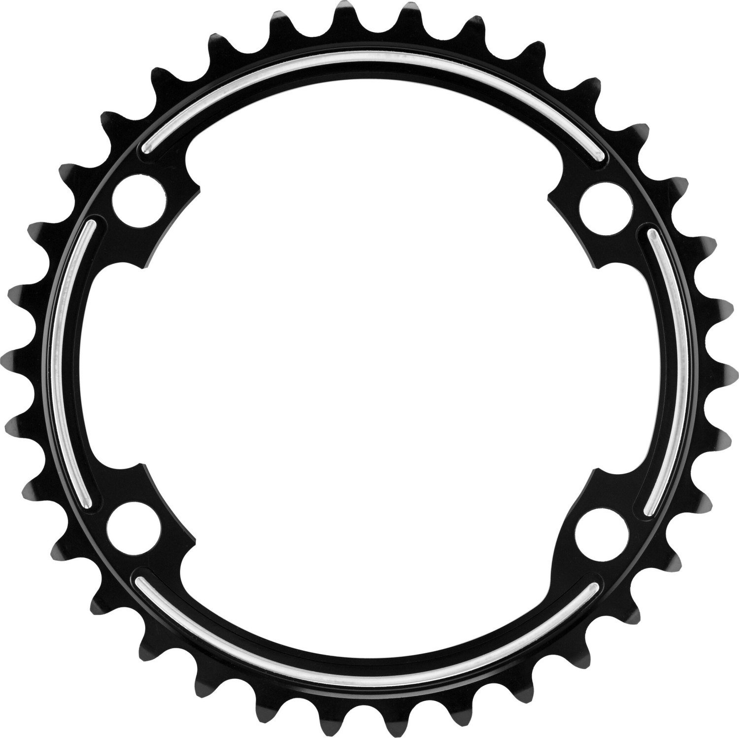 Shimano Dura Ace FC-R9100 Chain Ring (52)