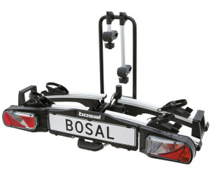Bosal Traveller Ii Plus Ab 529 00 Preisvergleich Bei Idealo De