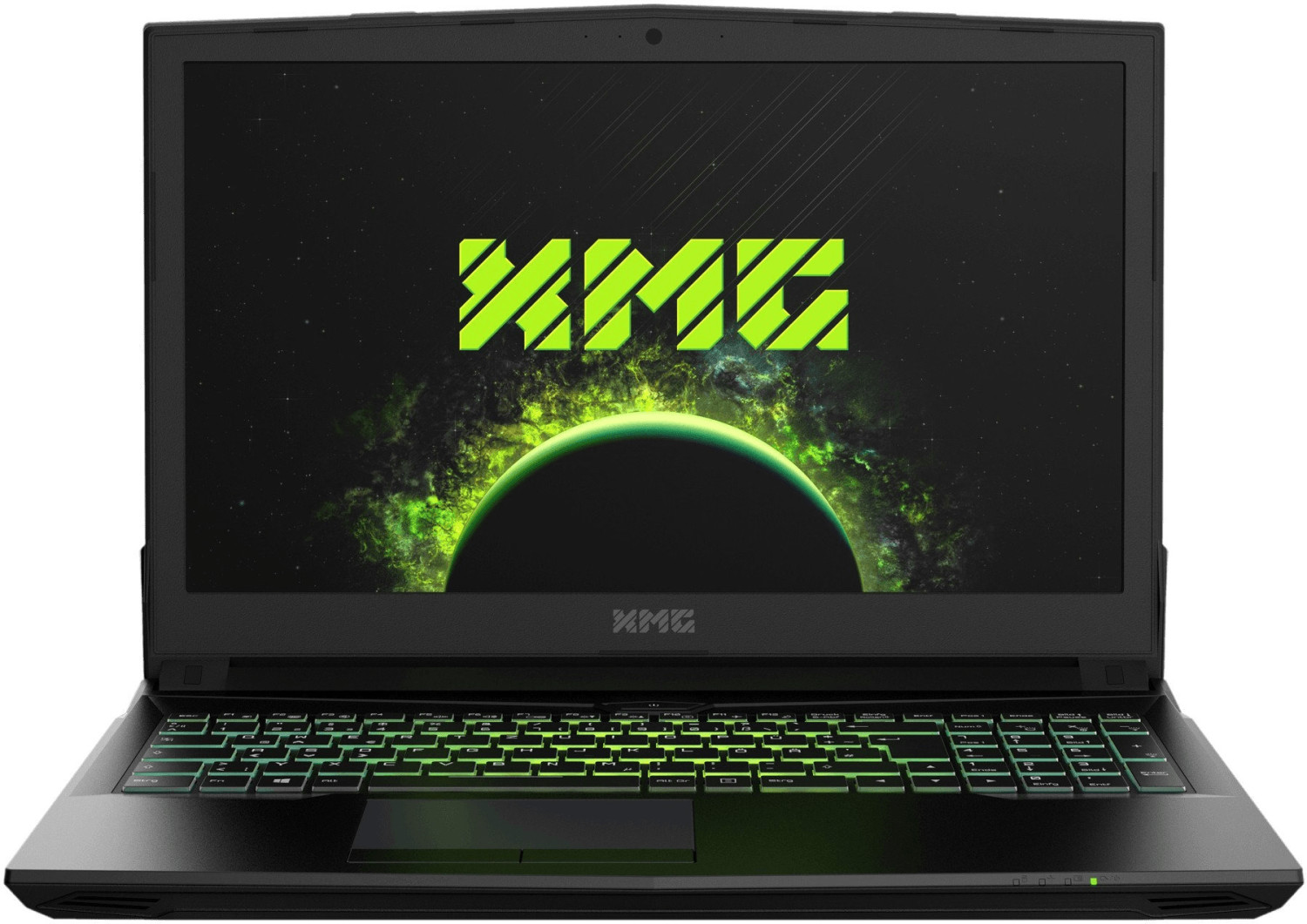 Schenker XMG Apex 15