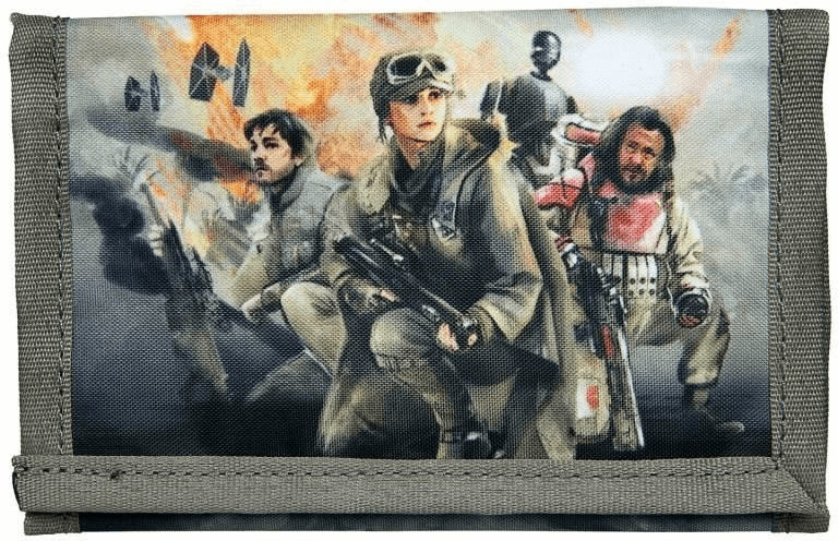 Undercover Star Wars Rogue One (SWRO7010)