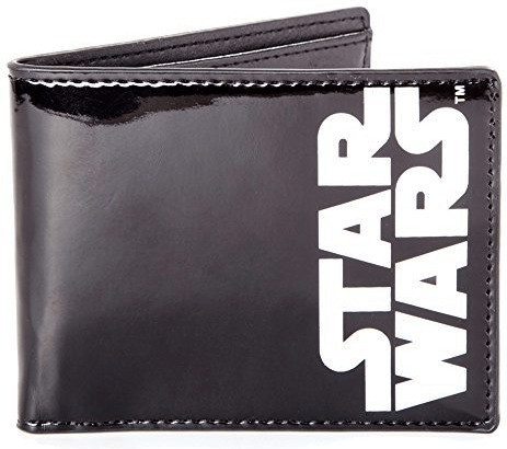 BioWorld Star Wars Logo Wallet (MW080550STW)