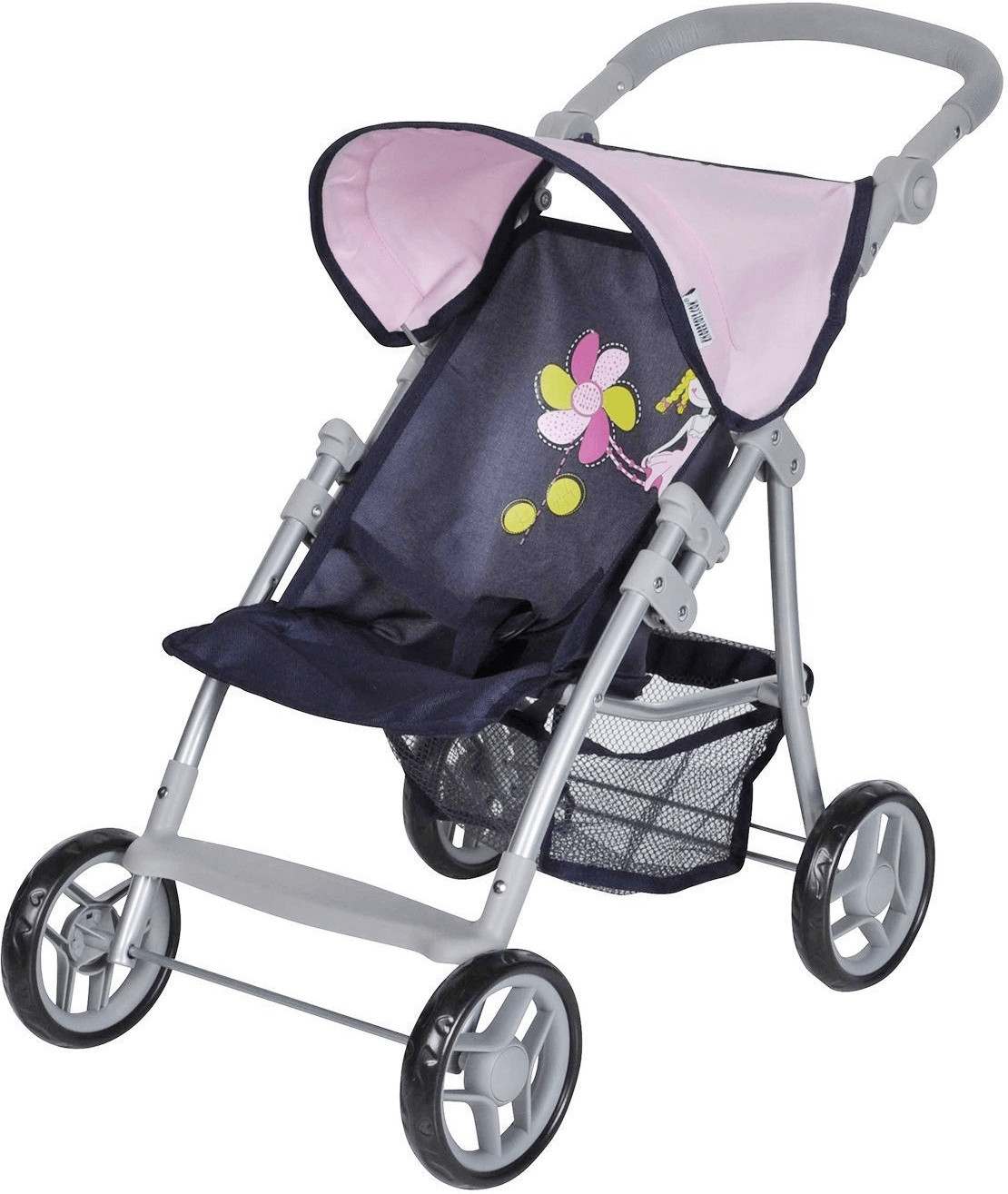 Knorrtoys Liba Princess blue