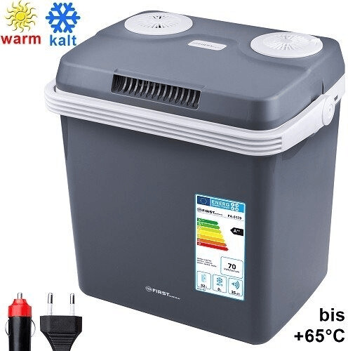 TZS First Austria Thermo Electric Cooler 32 L