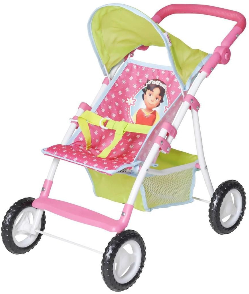 Knorrtoys Liba Heidi