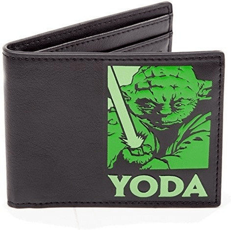 BioWorld Star Wars Yoda (MW080553STW)