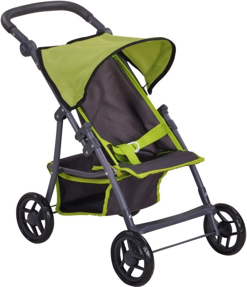 Knorrtoys Liba  tec green