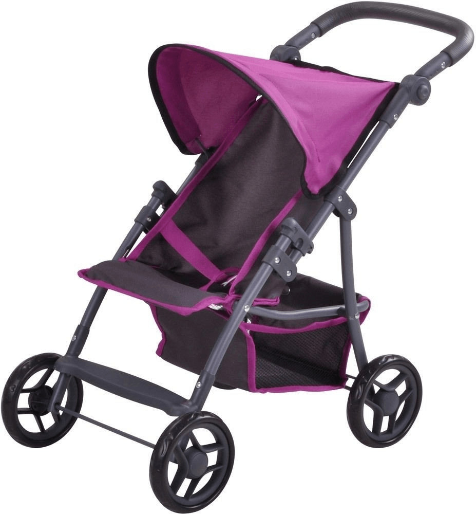 Knorrtoys Liba tec purple