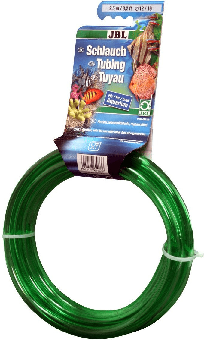 JBL Tuyau vert