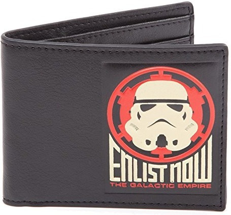 BioWorld Star Wars The Galactic Empire (MW080549STW)