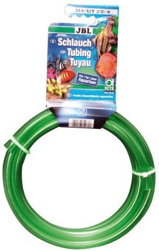 JBL Tuyau vert 9/12 2,5 m