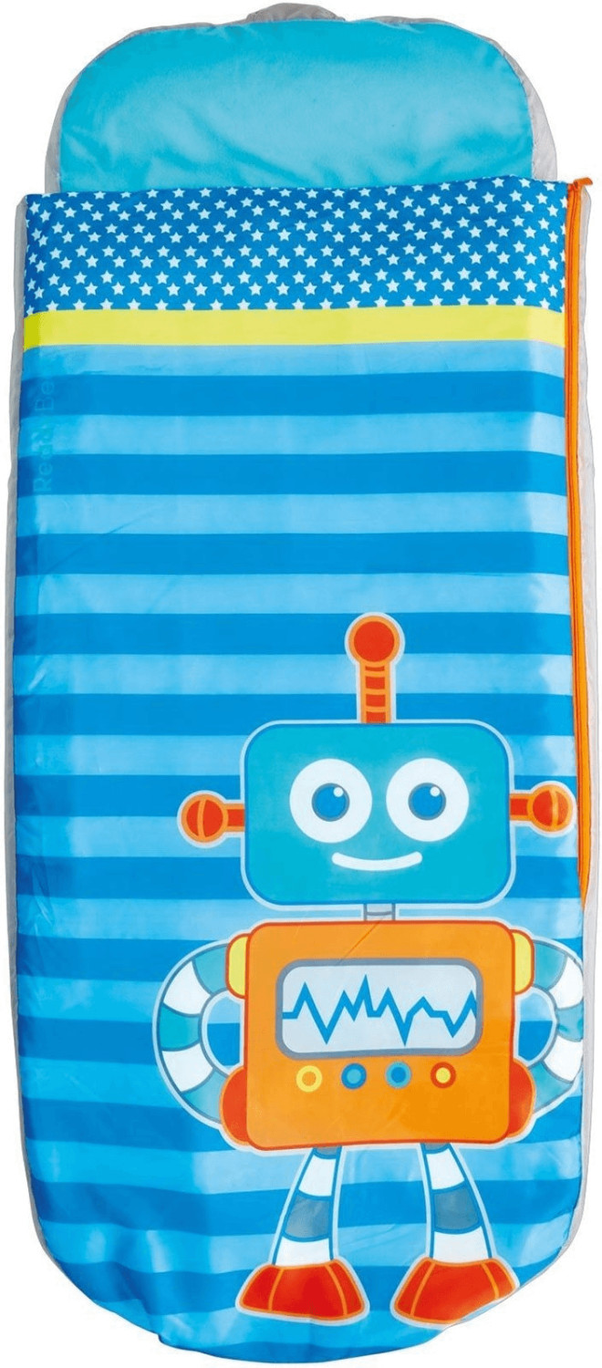 Worlds Apart Junior ReadyBed Robots