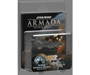 Armada-Leichter Imperialer Kreuzer Fantasy Flight Games DE Fantasy Flight Games FFGD4316 Star Wars