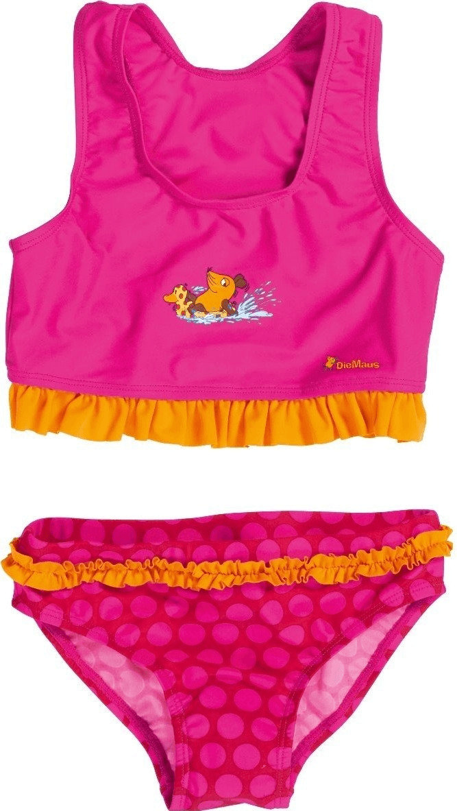 Playshoes 461114 pink